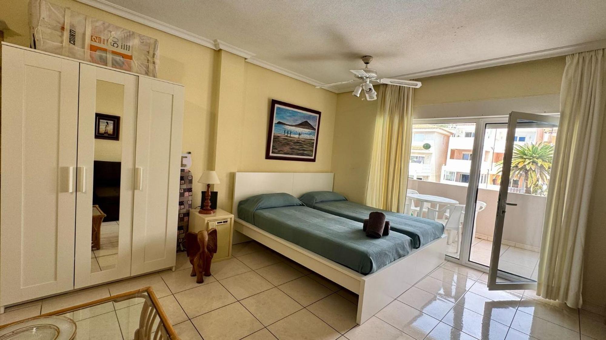 Chayofa Country Club Apartamento Arona  Exterior foto